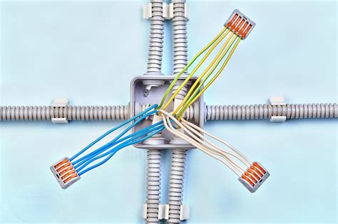 joining wires without junction box|junction box wiring guidelines.